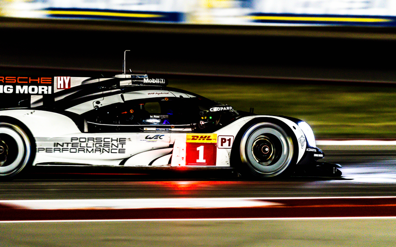 Illustration for article titled Your Lone Star Le Mans Uber Photo Gallery Is Hotter Than The Heat In Texas